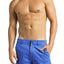 Trend Blue Washed Chino Short