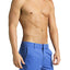 Trend Blue Washed Chino Short