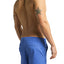 Trend Blue Washed Chino Short