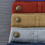 Trend Blue Washed Chino Short