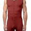 Trend Limited Edition Brick Red Jumper