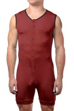 Trend Limited Edition Brick Red Jumper thumbnail 1