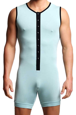 Trend Sea Half-Time Onesie thumbnail 1