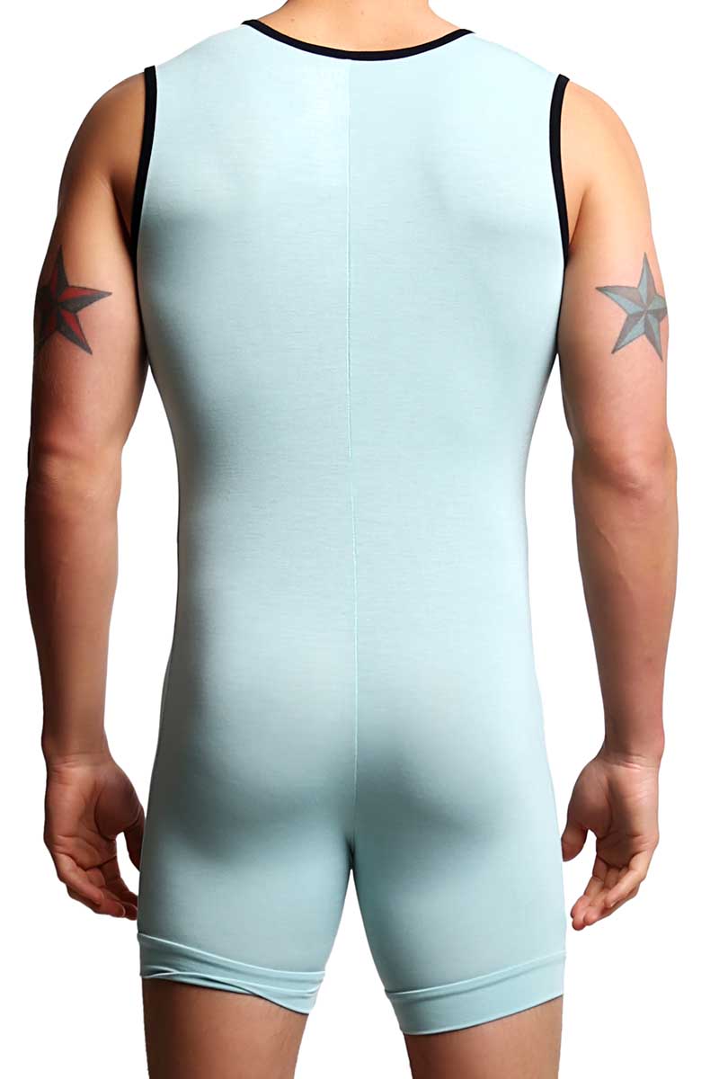 Trend Sea Half-Time Onesie