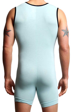 Trend Sea Half-Time Onesie thumbnail 3