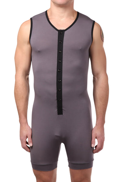 Trend Slate Half-Time Onesie