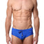 Tribe Cobalt-Blue Amalfi Swim Boy-Brief