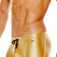 Tribe Liquid-Gold Ibiza Swim Trunk