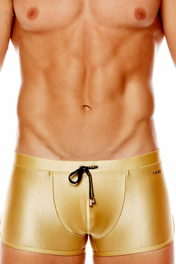 Tribe Liquid-Gold Ibiza Swim Trunk thumbnail 2