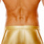 Tribe Liquid-Gold Ibiza Swim Trunk