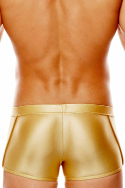 Tribe Liquid-Gold Ibiza Swim Trunk thumbnail 3
