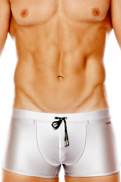 Tribe Liquid-Silver Ibiza Swim Trunk thumbnail 2