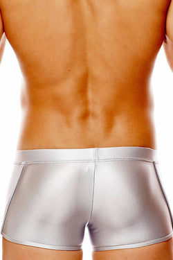 Tribe Liquid-Silver Ibiza Swim Trunk thumbnail 3
