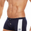 Tribe Navy Sorrento Swim Trunk