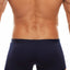 Tribe Navy Sorrento Swim Trunk