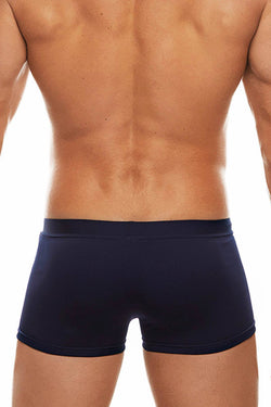 Tribe Navy Sorrento Swim Trunk thumbnail 3