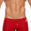 Tribe Red Bora Bora 08 Swim Trunk