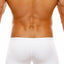 Tribe White Sorrento Swim Trunk