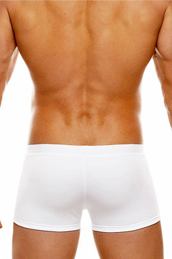 Tribe White Sorrento Swim Trunk thumbnail 3