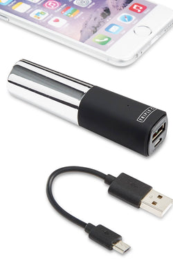 Triple C PowerGloss Portable Charger thumbnail 1