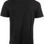 True Religion Buddha Graphic T-shirt Black