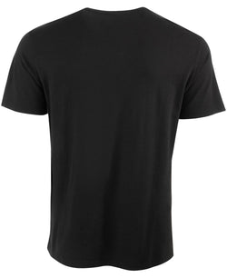 True Religion Buddha Graphic T-shirt Black thumbnail 2