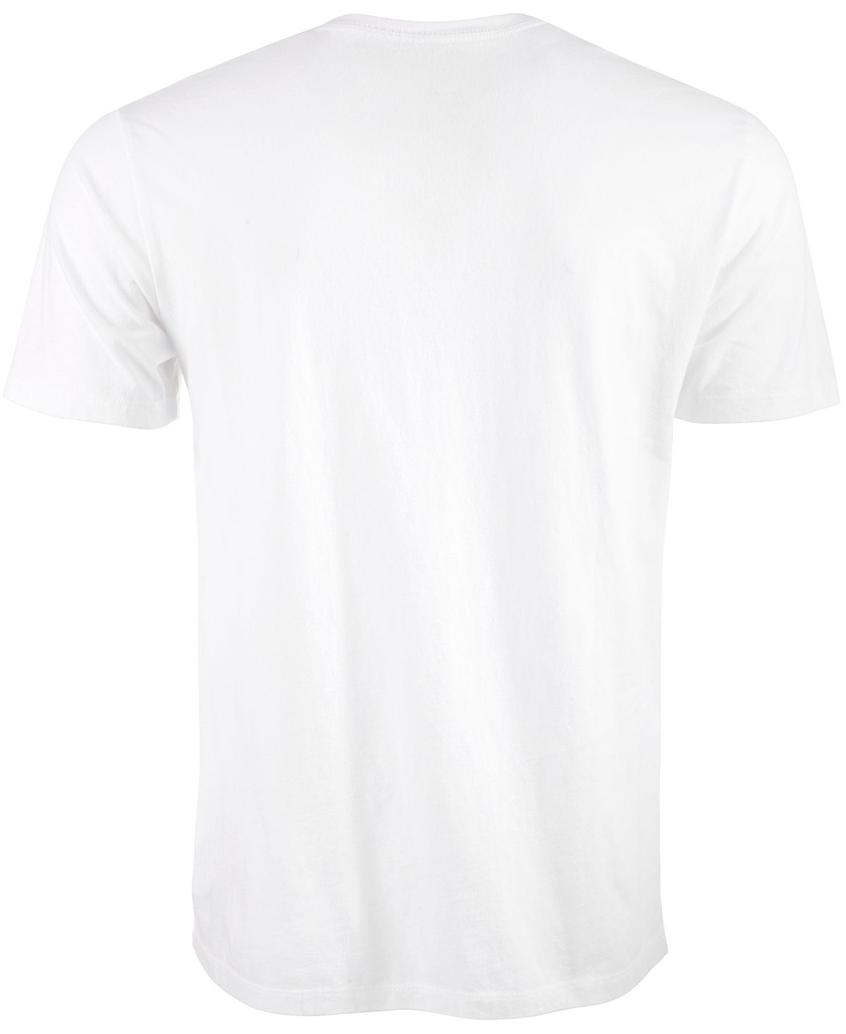 True Religion Buddha Graphic T-shirt White