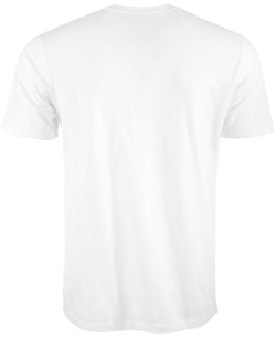 True Religion Buddha Graphic T-shirt White thumbnail 2