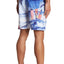 Trunks Surf and Swim CO. Printed Tropical Swim Shorts