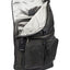 Tumi Alpha Bravo London Roll-top Backpack Black