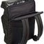 Tumi Alpha Bravo London Roll-top Backpack Black