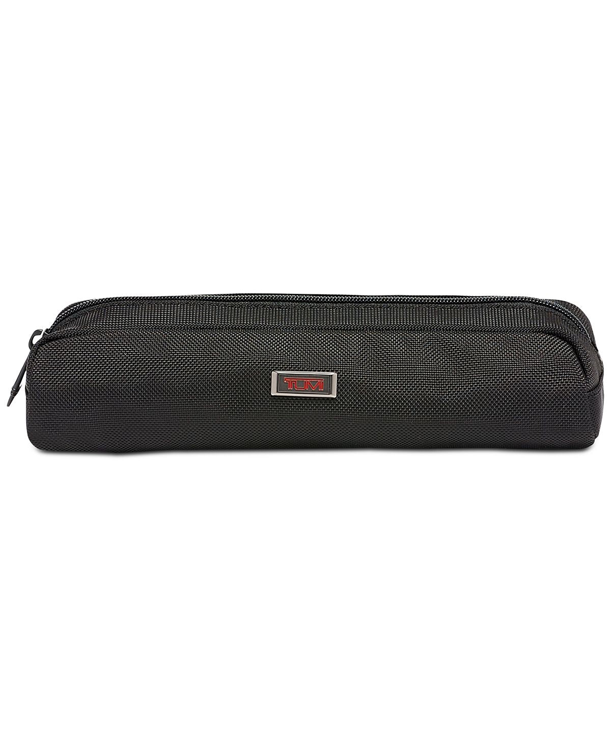 Tumi Electronics Cord Pouch Black