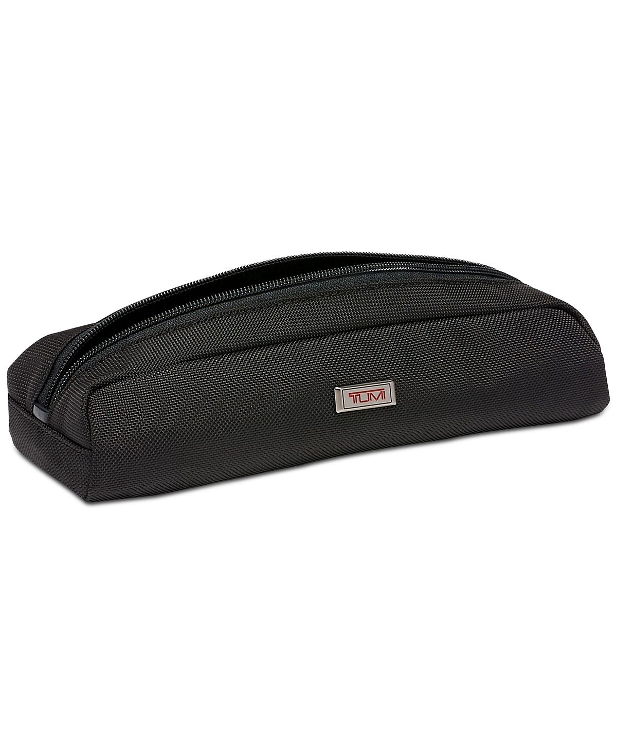 Tumi Electronics Cord Pouch Black