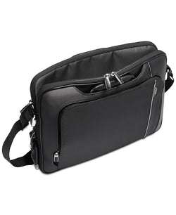 Tumi Hannover Slim Briefcase Silver thumbnail 3
