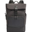 Tumi Harrison Osborn Roll Top Backpack Reflective Iron