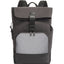 Tumi Harrison Osborn Roll Top Backpack Reflective Iron