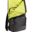 Tumi Harrison Osborn Roll Top Backpack Reflective Iron