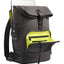 Tumi Harrison Osborn Roll Top Backpack Reflective Iron