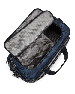 Tumi Mccoy Gym Bag Navy Camo thumbnail 2