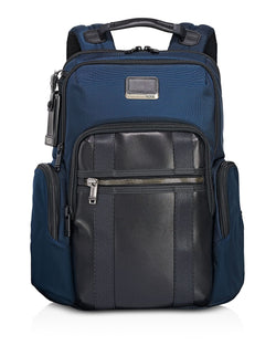 Tumi Nellis Backpack Navy thumbnail 1