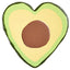 TwelveNYC Avocado Extra-Large Adhesive Patch