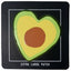 TwelveNYC Avocado Extra-Large Adhesive Patch