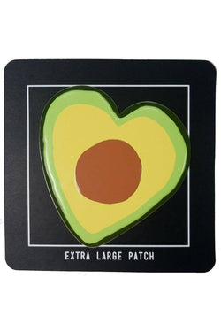 TwelveNYC Avocado Extra-Large Adhesive Patch thumbnail 1