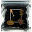 TwelveNYC Bling Enamel Pin 4-Pack