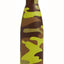 TwelveNYC Camo-Print Stainless Steel Water Bottle