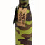 TwelveNYC Camo-Print Stainless Steel Water Bottle