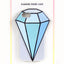 TwelveNYC Diamond iPhone Case