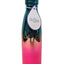 TwelveNYC Green & Pink Ombre Double Wall Stainless Steel Water Bottle