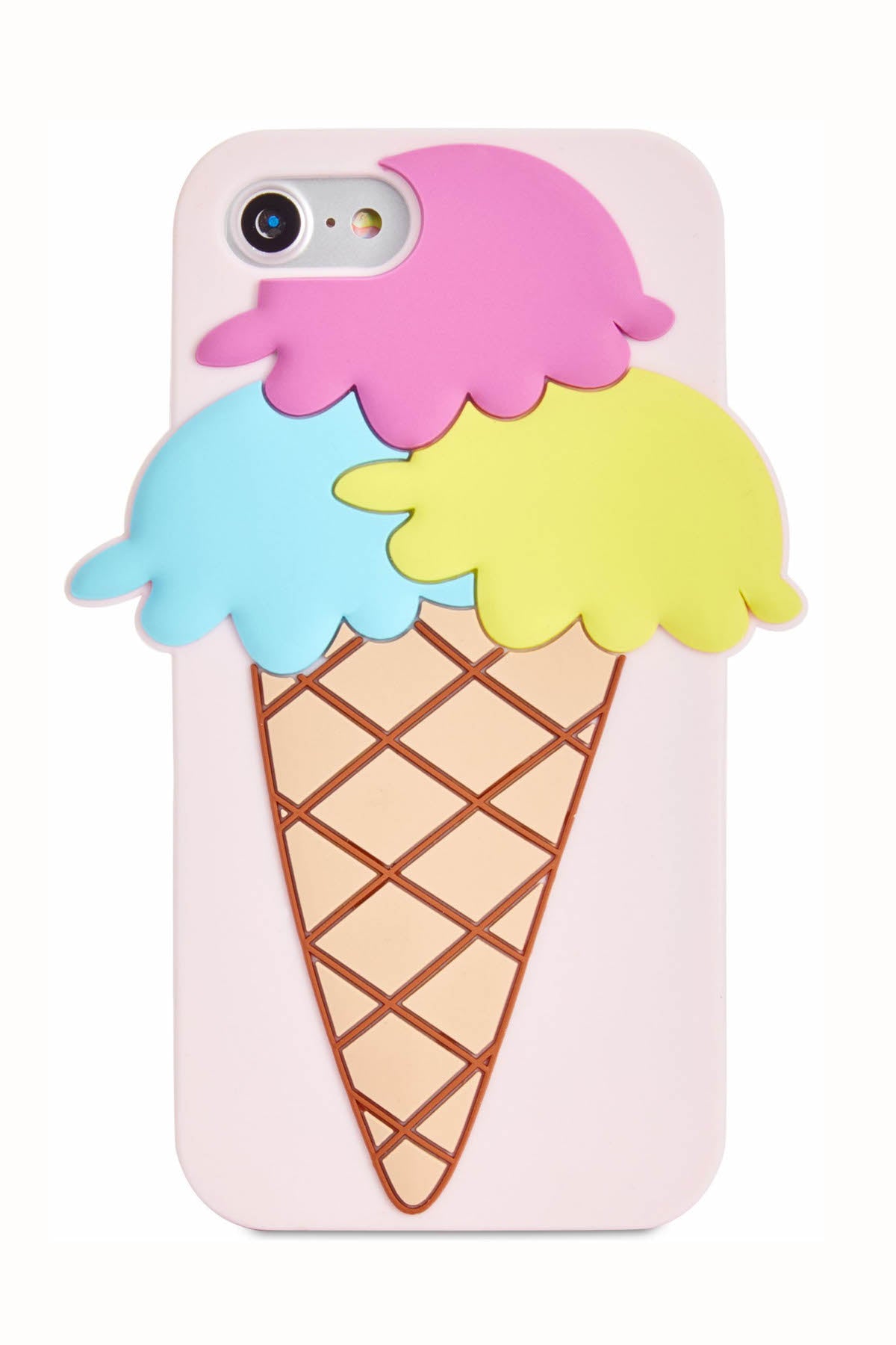 TwelveNYC Ice Cream iPhone Case
