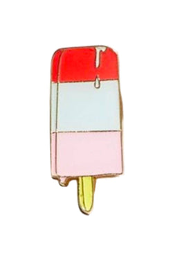 TwelveNYC Sunny-Fun 4-Pc Ename Pin Set thumbnail 4